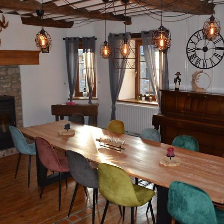 Place 86 La Reid Dış mekan fotoğraf