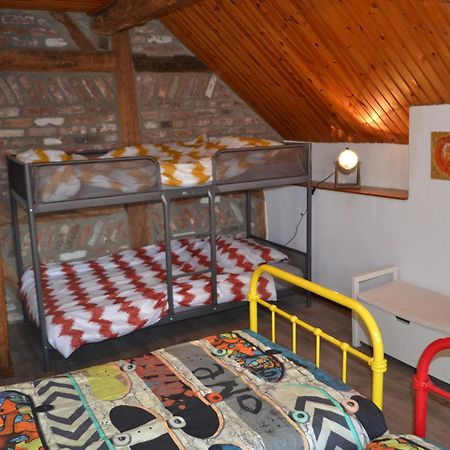 Place 86 La Reid Dış mekan fotoğraf