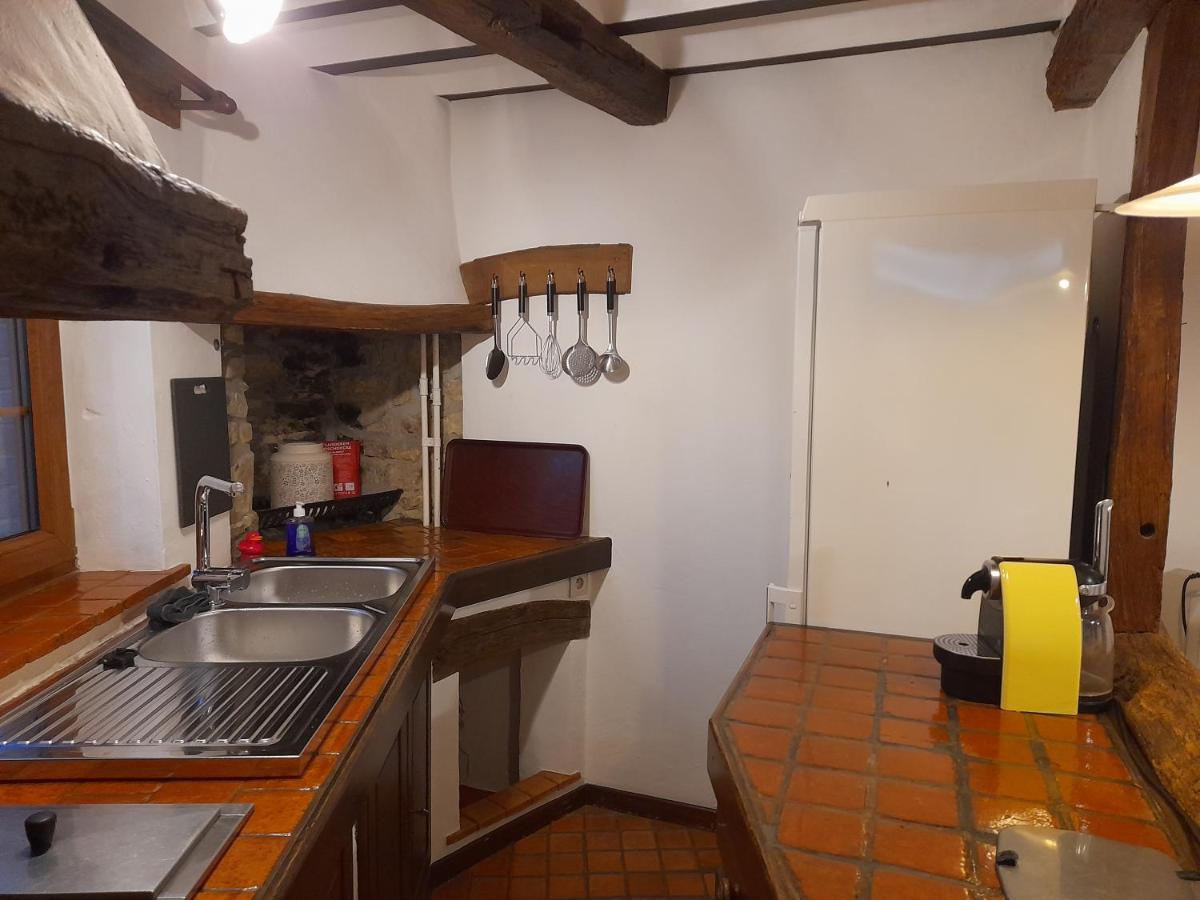 Place 86 La Reid Dış mekan fotoğraf