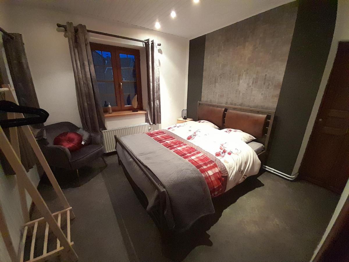 Place 86 La Reid Dış mekan fotoğraf