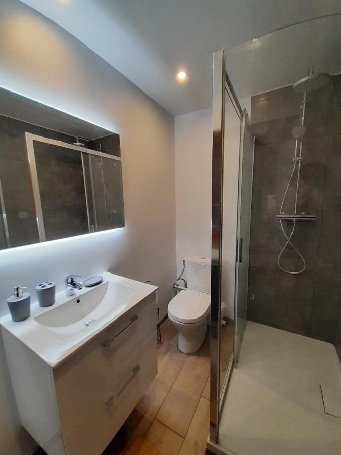 Place 86 La Reid Dış mekan fotoğraf