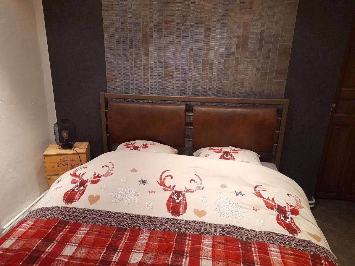 Place 86 La Reid Dış mekan fotoğraf