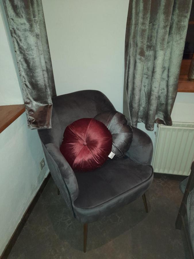 Place 86 La Reid Dış mekan fotoğraf