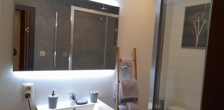 Place 86 La Reid Dış mekan fotoğraf
