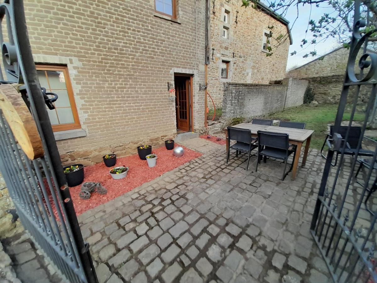 Place 86 La Reid Dış mekan fotoğraf