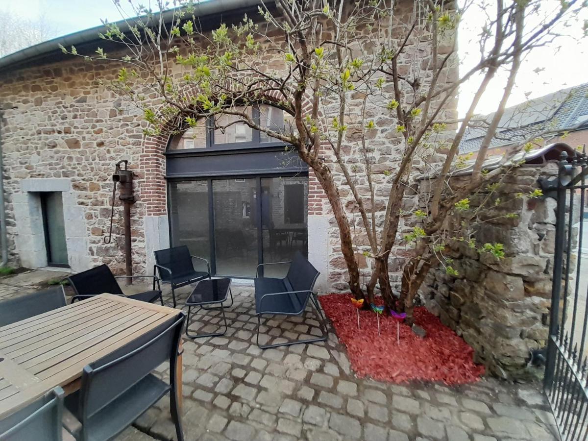 Place 86 La Reid Dış mekan fotoğraf
