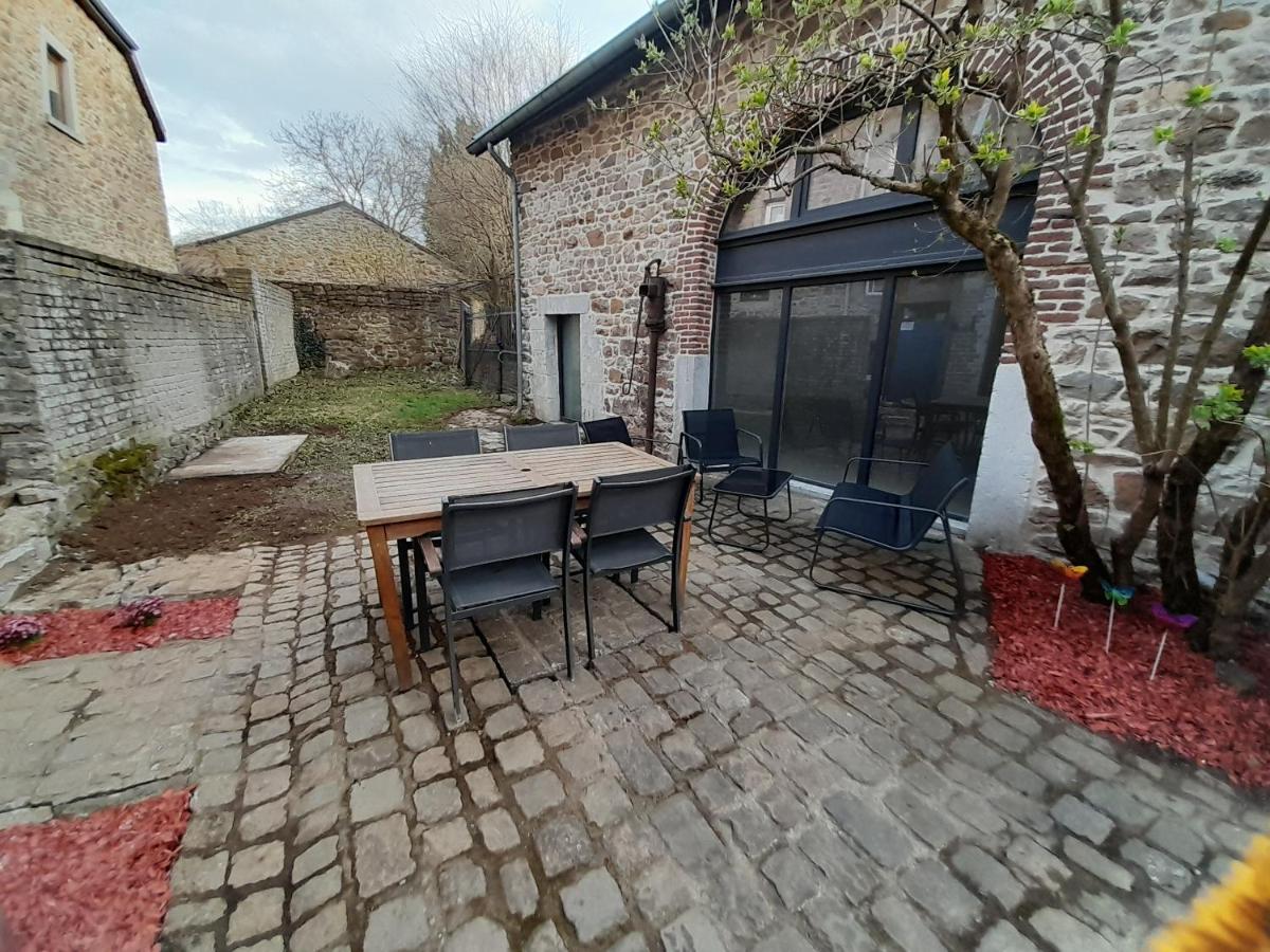 Place 86 La Reid Dış mekan fotoğraf
