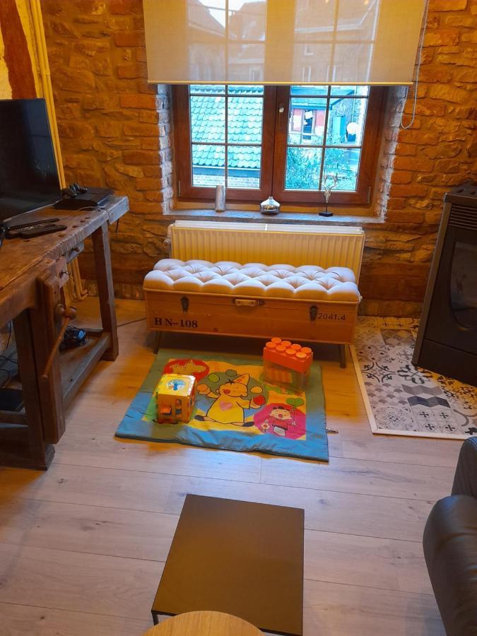 Place 86 La Reid Dış mekan fotoğraf