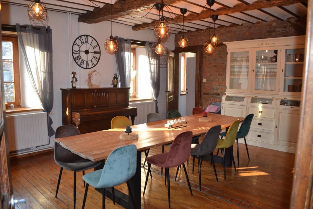 Place 86 La Reid Dış mekan fotoğraf