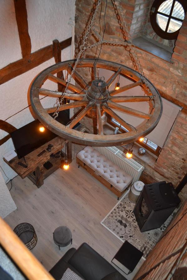 Place 86 La Reid Dış mekan fotoğraf