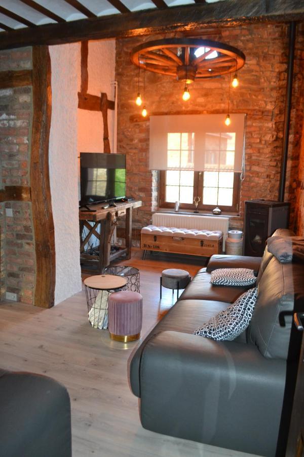 Place 86 La Reid Dış mekan fotoğraf