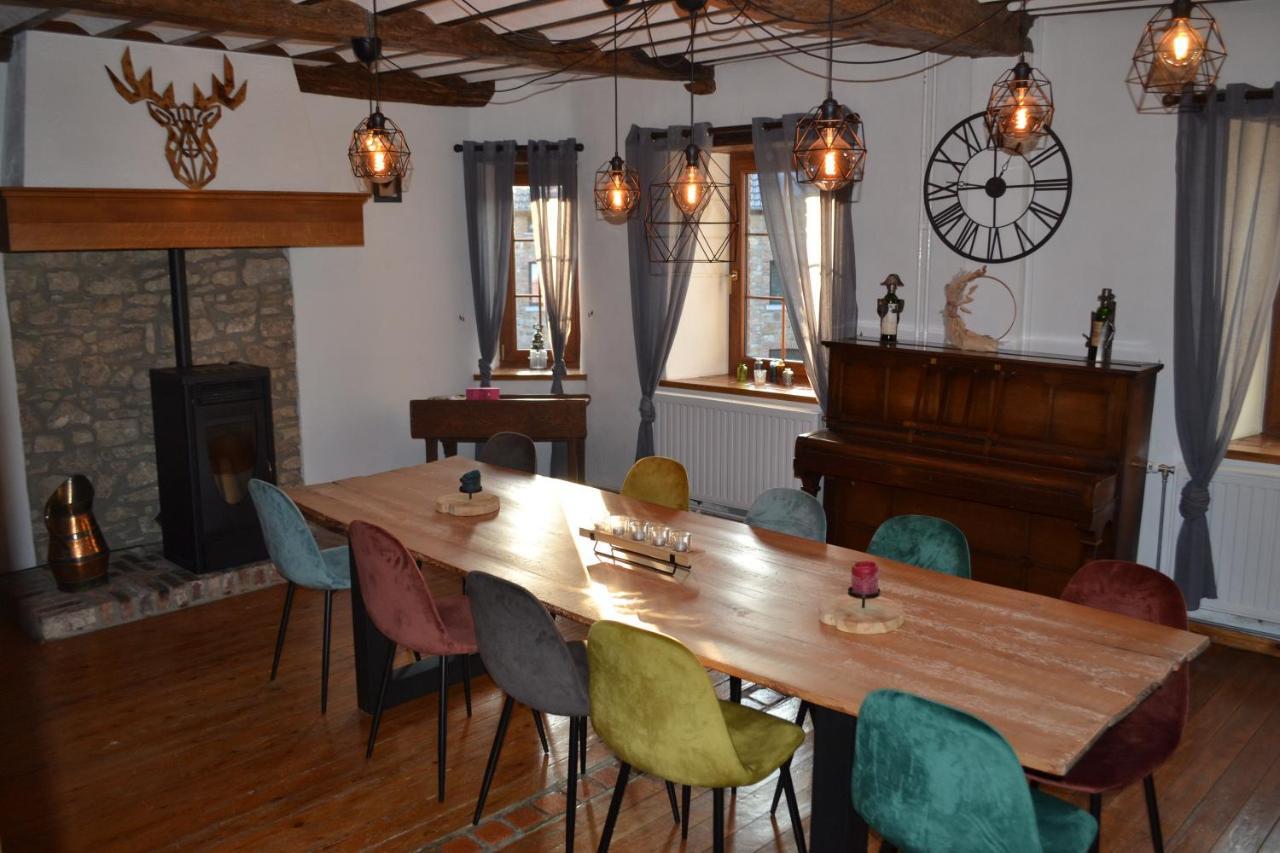 Place 86 La Reid Dış mekan fotoğraf