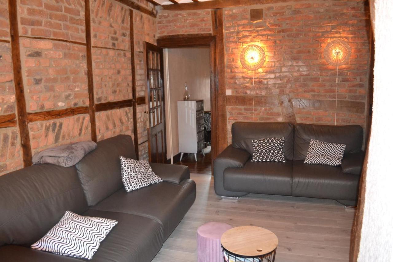 Place 86 La Reid Dış mekan fotoğraf