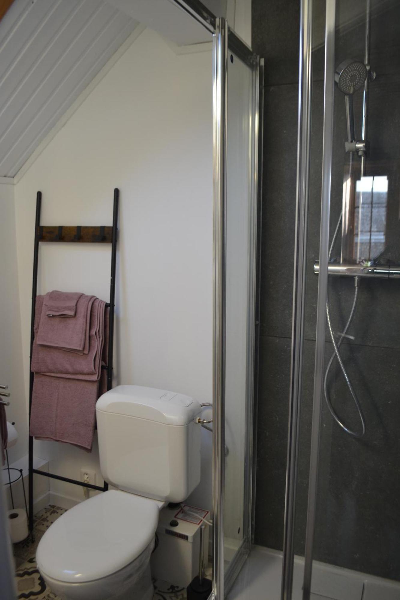 Place 86 La Reid Dış mekan fotoğraf