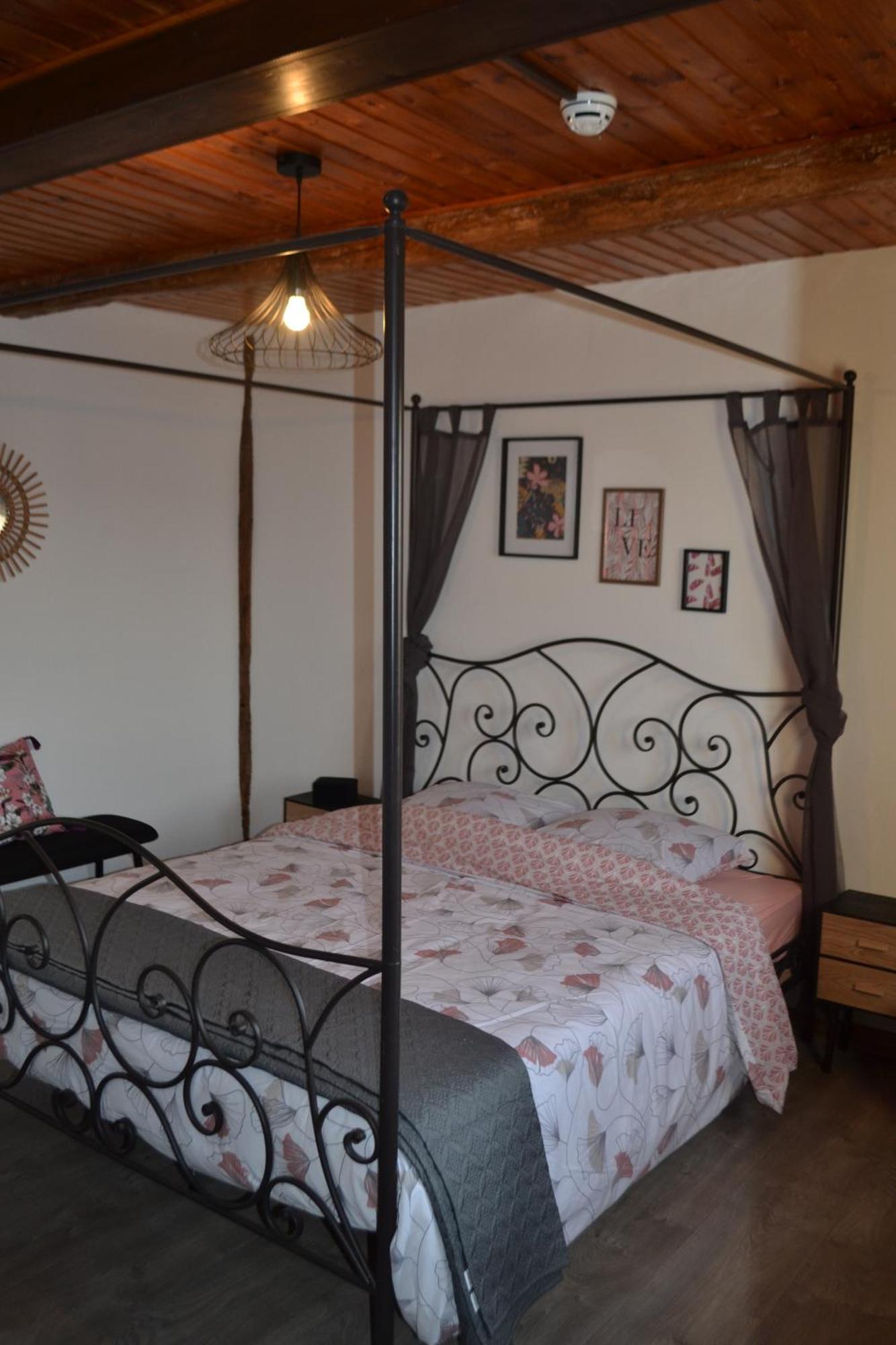 Place 86 La Reid Dış mekan fotoğraf