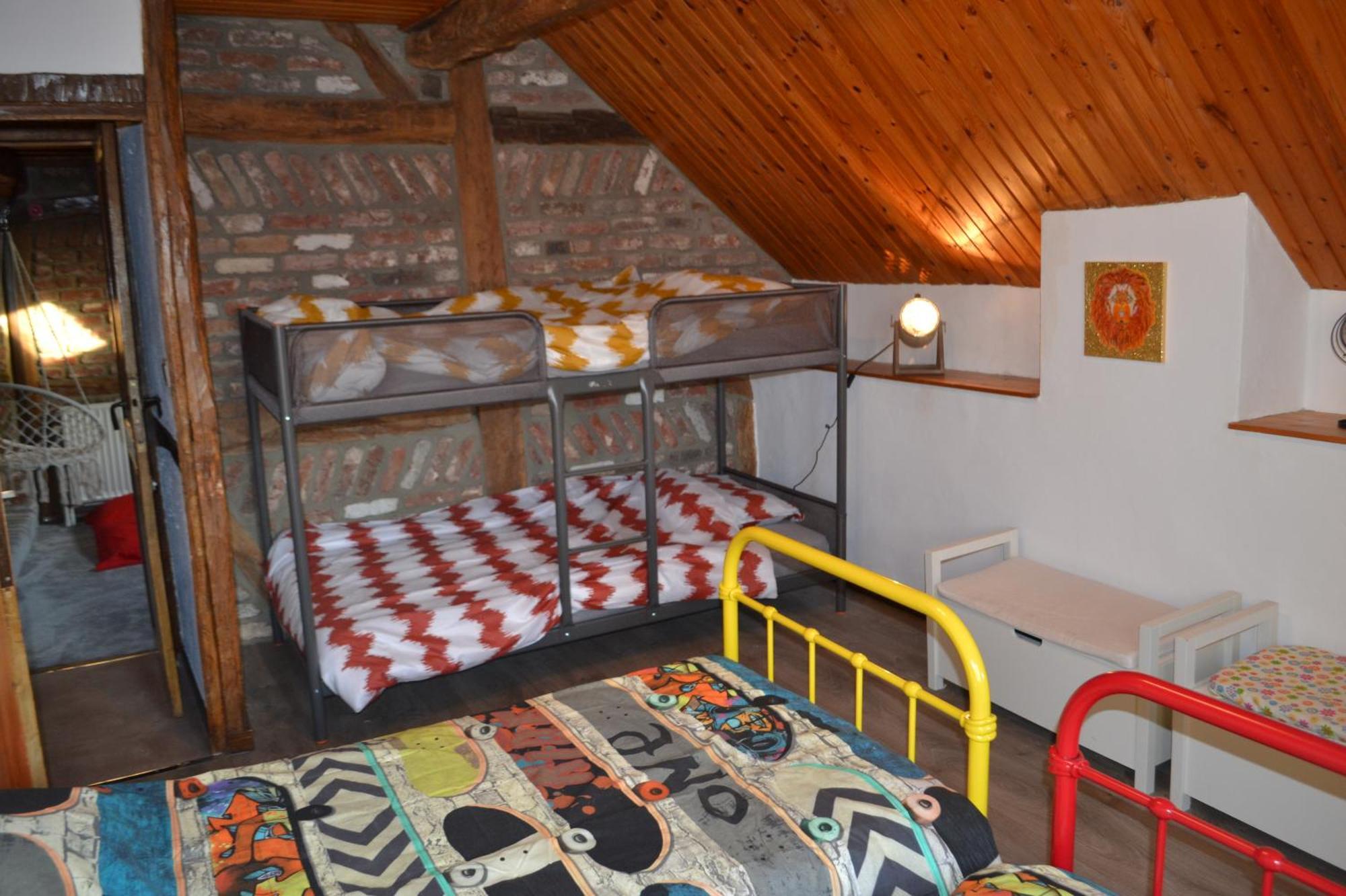 Place 86 La Reid Dış mekan fotoğraf