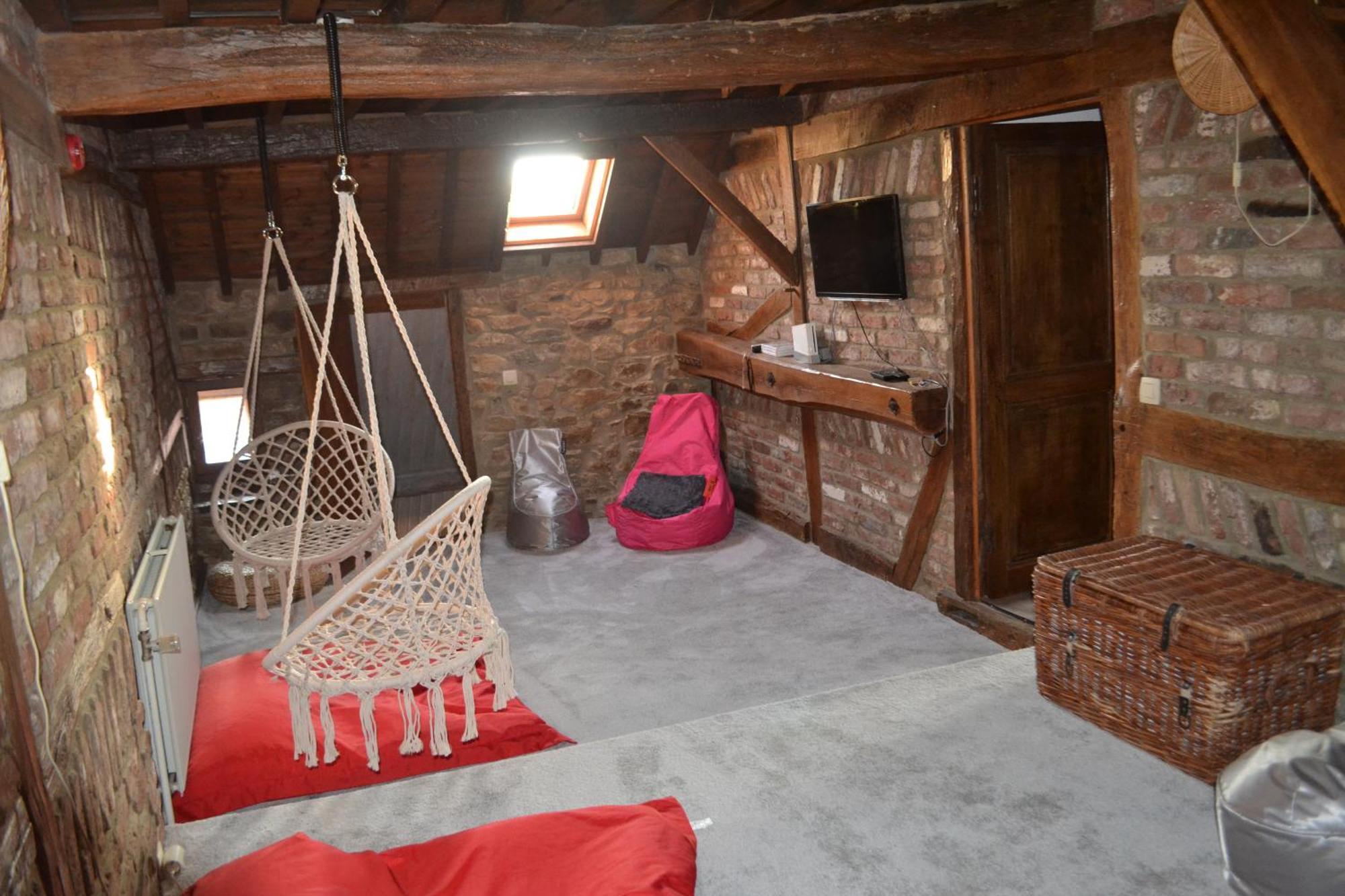 Place 86 La Reid Dış mekan fotoğraf