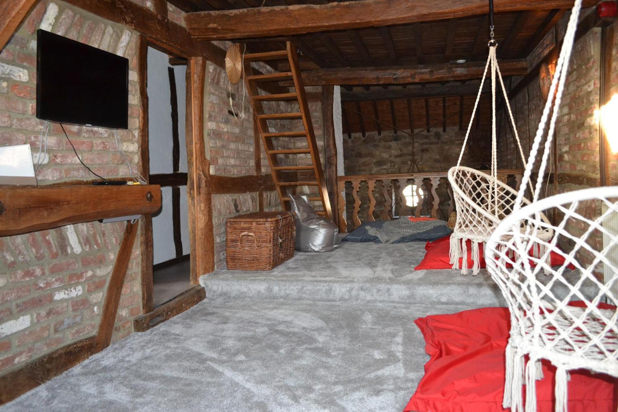 Place 86 La Reid Dış mekan fotoğraf