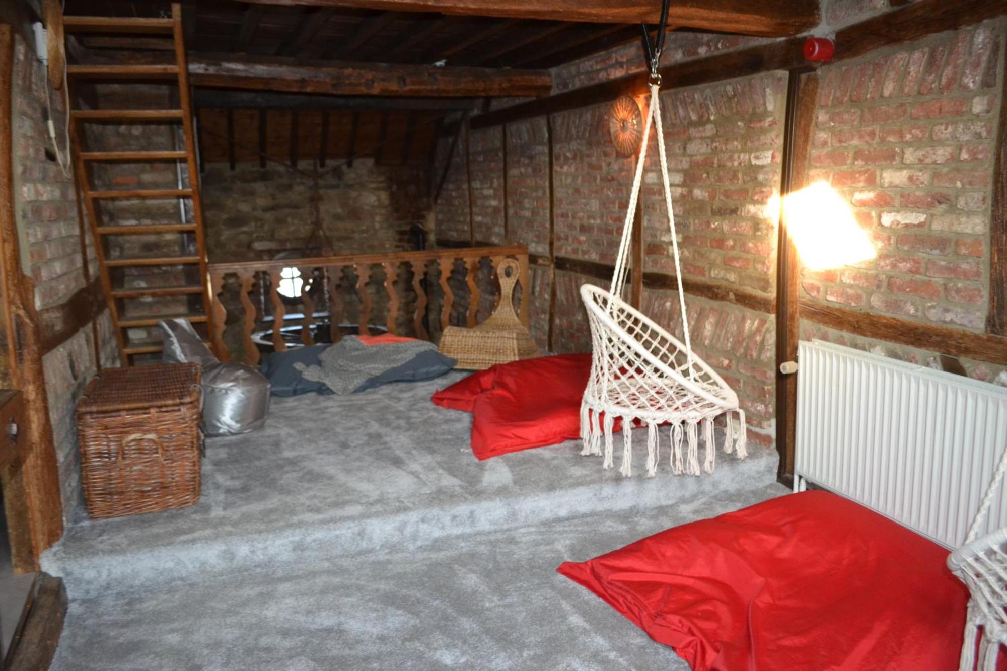 Place 86 La Reid Dış mekan fotoğraf