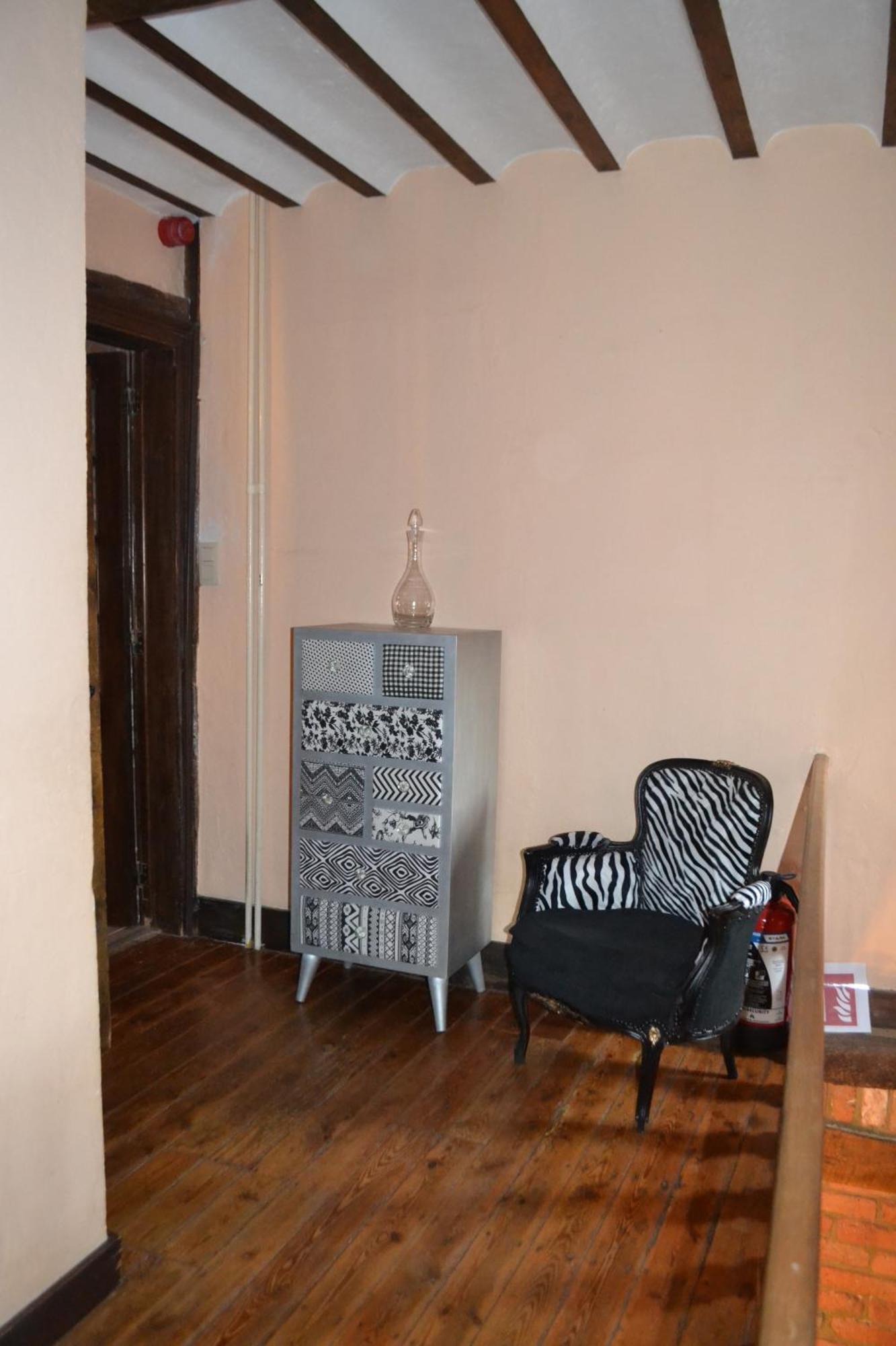 Place 86 La Reid Dış mekan fotoğraf